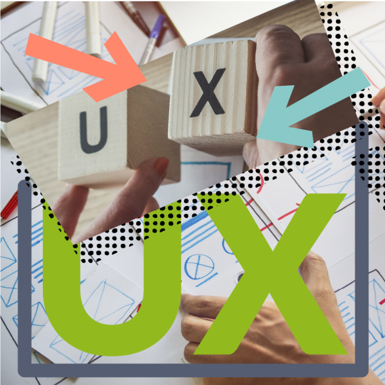 Imagen ilustrativa para la entrada "Medición de la experiencia de cliente: UX"