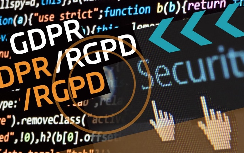 Imagen ilustrativa para la entrada "Nueva normativa GDPR para la protección de datos en Europa"