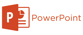 logotipo powerpoint para presentation