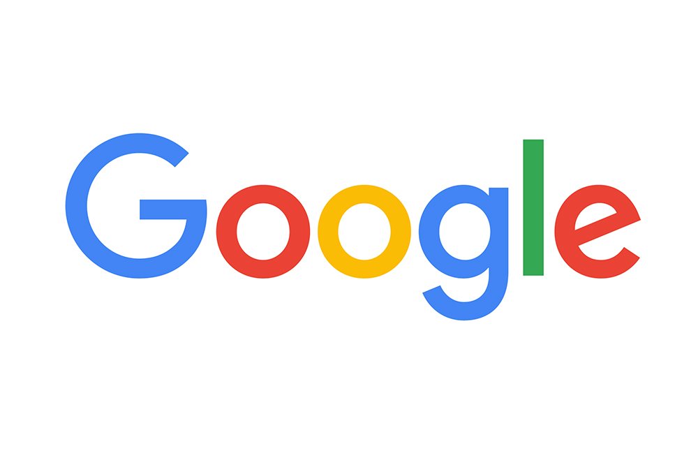 logo de google