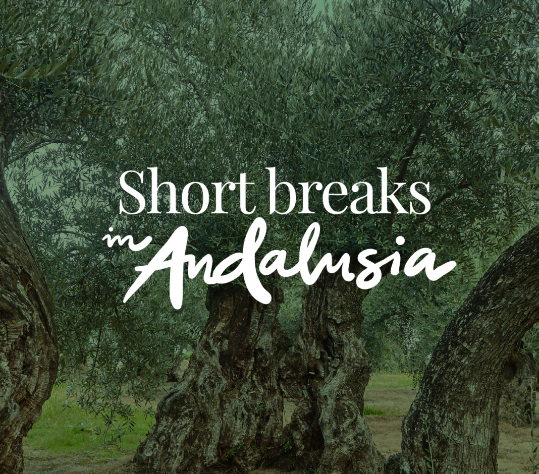 Short breaks in Andalusia