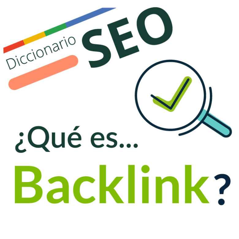Imagen ilustrativa para la entrada '¿Qué es un Backlink?'