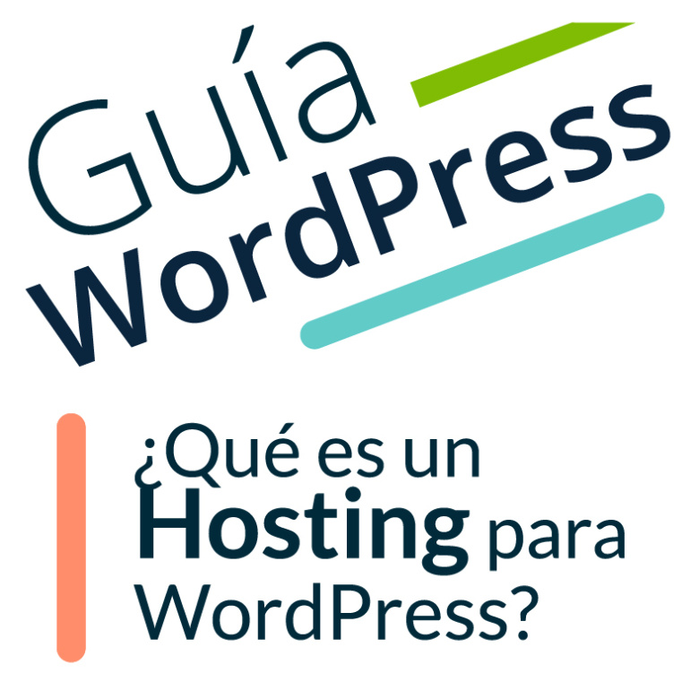 Imagen ilustrativa para la entrada "¿Qué es un Hosting para WordPress y cómo elegir el mejor?"