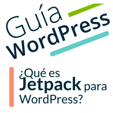 jetpack para WordPress