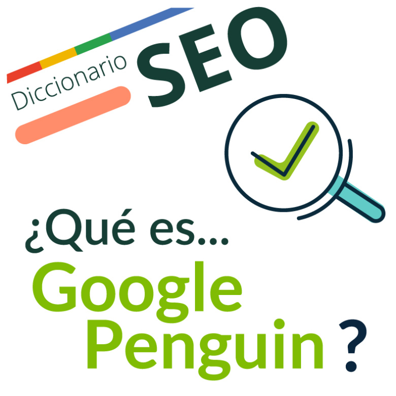 Imagen ilustrativa para la entrada "¿Qué es Google Penguin?"