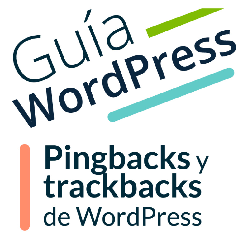 Imagen ilustrativa para la entrada '¿Qué son los pingbacks y trackbacks en WordPress?'
