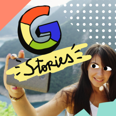 Google Stories