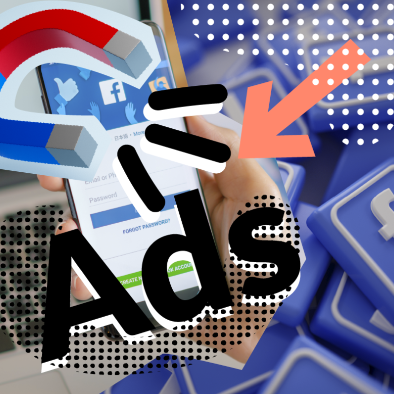 Imagen ilustrativa para la entrada '5 claves para tus campañas de Facebook Ads'