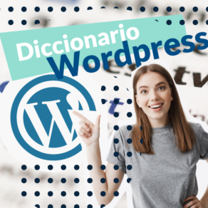 Diccionario Wordpress