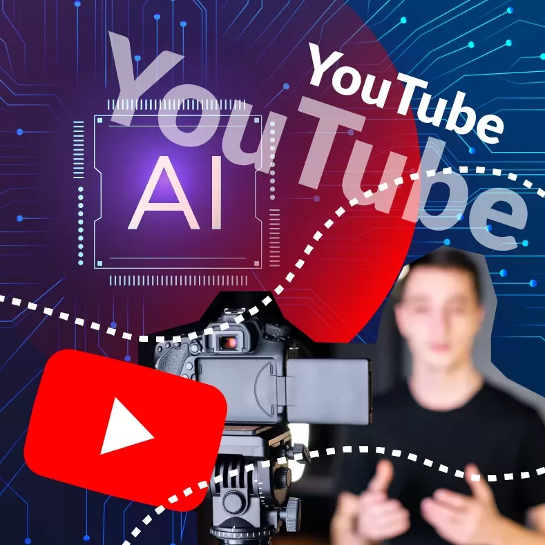 Imagen ilustrativa para la entrada 'Cómo funciona el algoritmo de YouTube para hacer crecer tu canal'